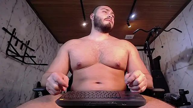 Darius_Wolfe webcam