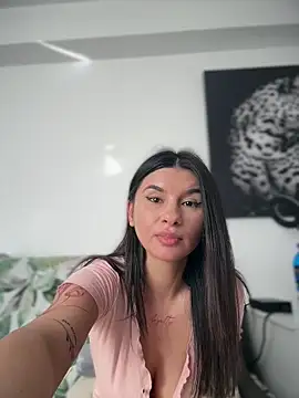dramaqueen__ xxx live show