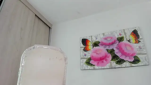 barbie_ds webcam