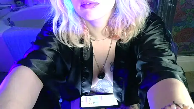 TEXASMARYYYJANE webcam