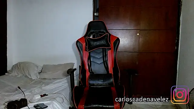 dickmaximum webcam