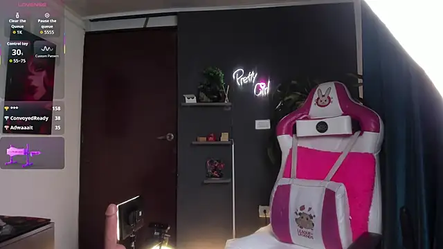Emilyjhonson_01 webcam