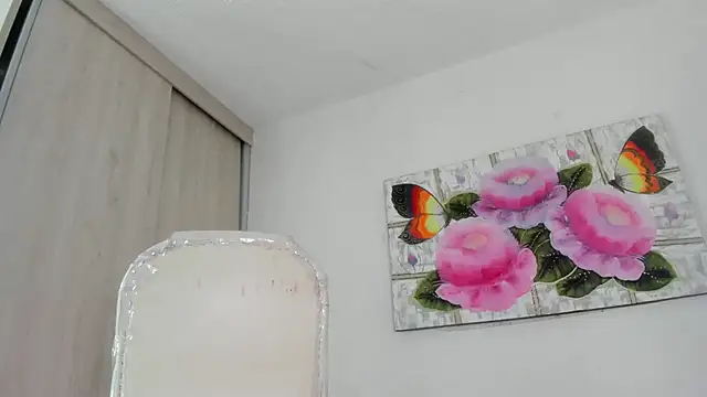 barbie_ds webcam