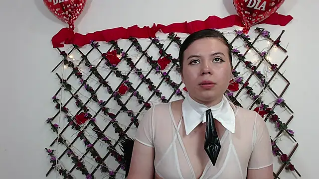 Samantha_Wallker webcam