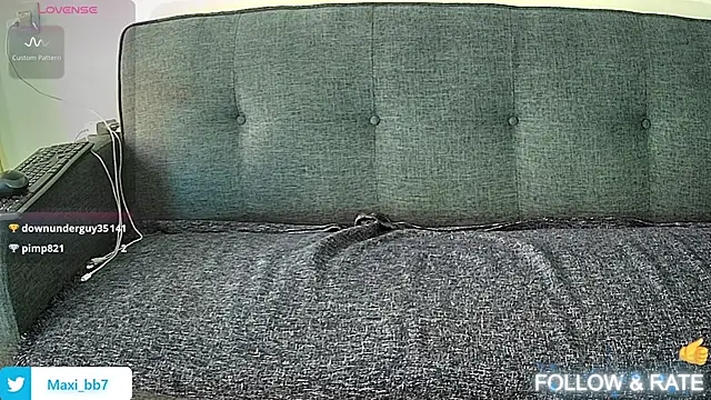 ydk__7 webcam