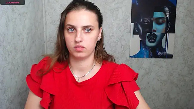 AmandaDimond_ webcam