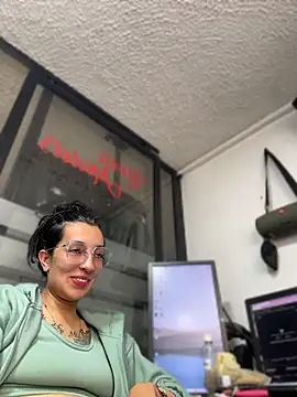 SALOME_KORLAND webcam