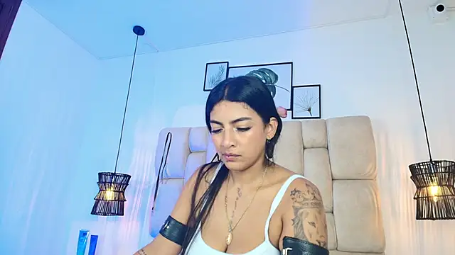 KimberlyFox_t webcam
