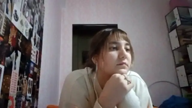 JanineThielman webcam