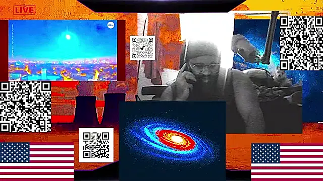 RussellTaylorLacy webcam
