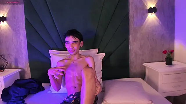 Andy_vergara1 webcam
