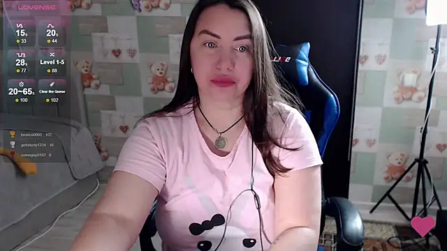 Korolek12 webcam
