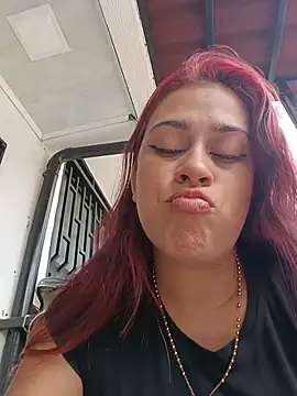MariBelle1 webcam