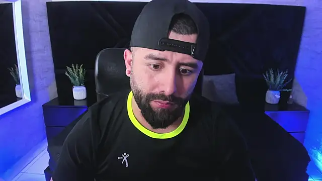 jhon_bear03 webcam