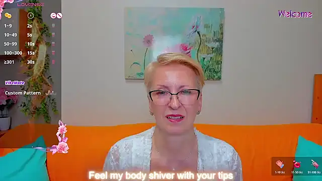 iamyourdream89 webcam