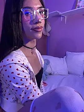 AlissonDannae777 webcam