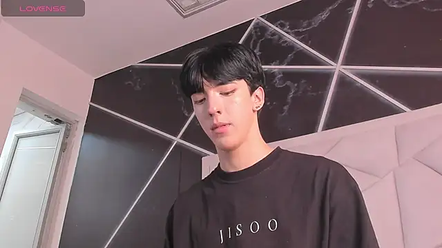 AerumChae webcam