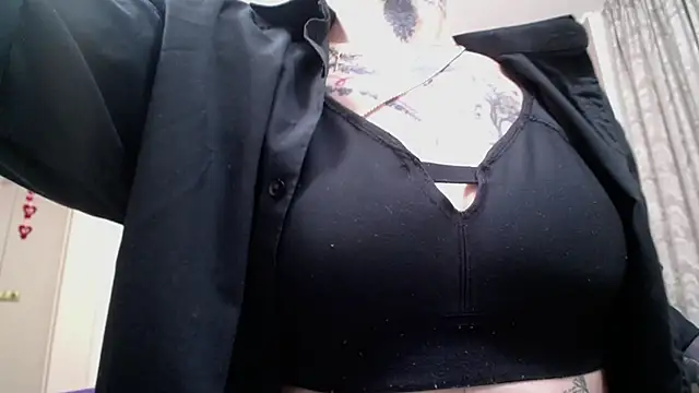 KennyXSX webcam