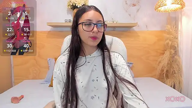 Lasira_Thill webcam