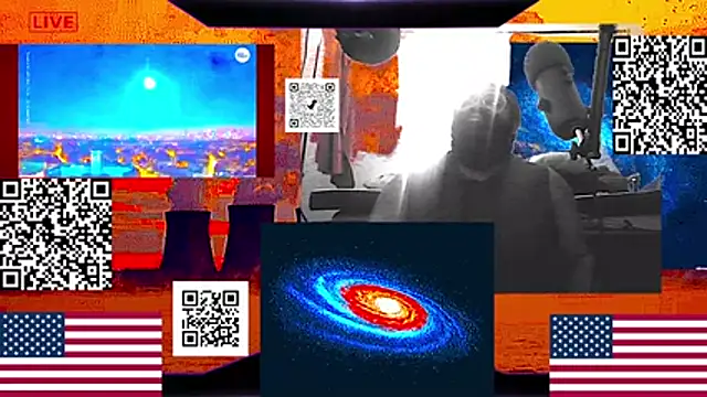 RussellTaylorLacy webcam