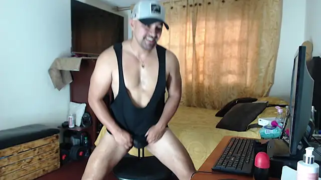 AlejoMoretti webcam