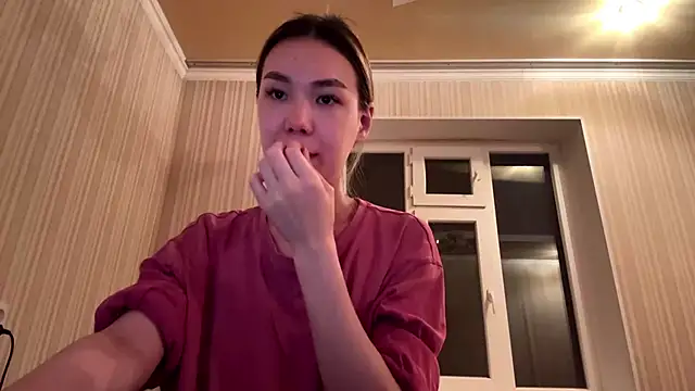 JenellKjelland webcam