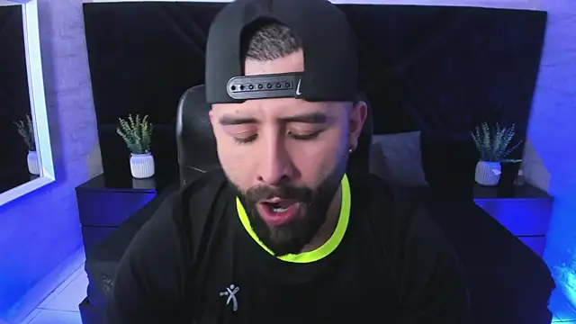 jhon_bear03 webcam