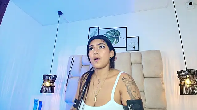 KimberlyFox_t webcam