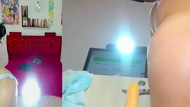 nikky_rosse webcam