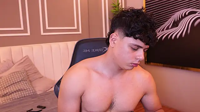 Ethan_occonor webcam