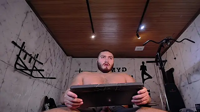 Darius_Wolfe webcam