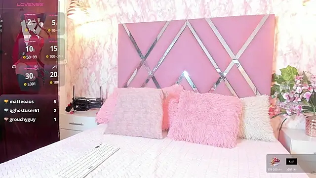 Estrellaa_xxx webcam