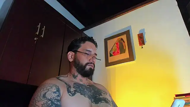 CamiloGray_ webcam