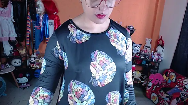 MissMiia2 webcam