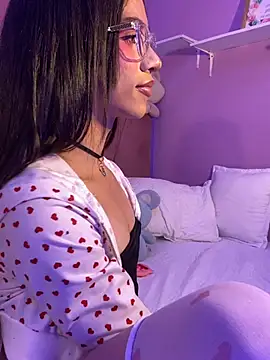 AlissonDannae777 webcam