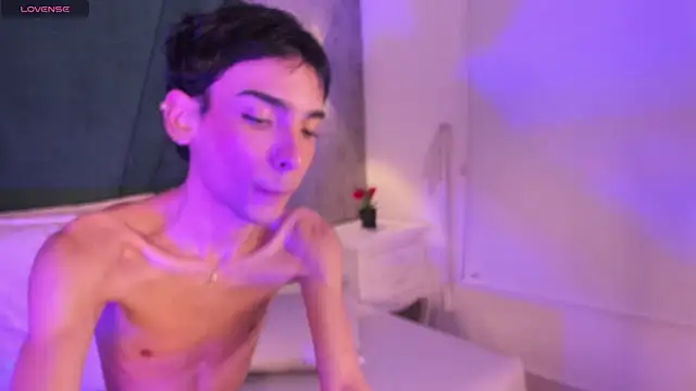 Andy_vergara1 webcam