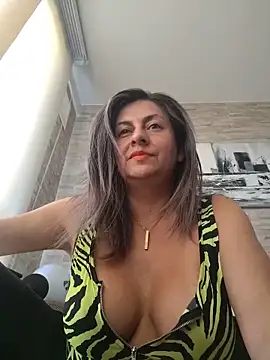 Latiinvenushot webcam
