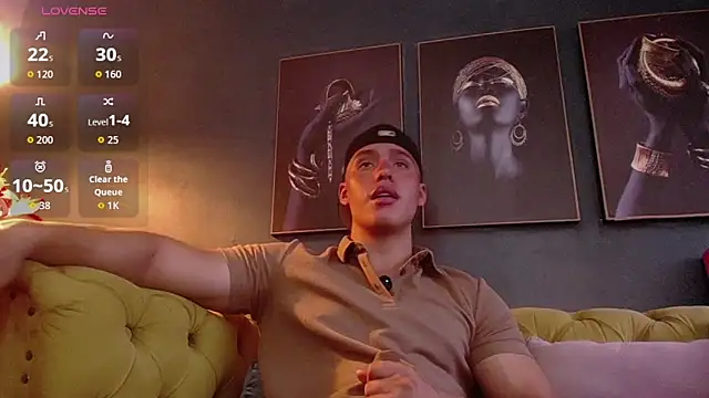 deivid_parker webcam