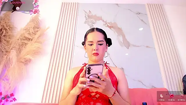 AudreyHayworth webcam