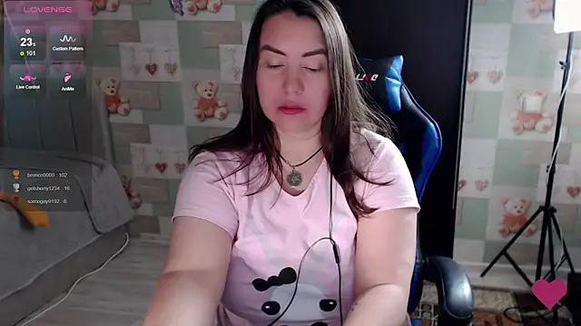 Korolek12 webcam