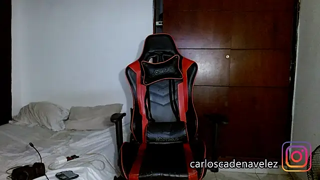 dickmaximum webcam