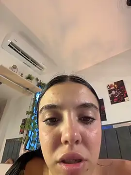 Jetf_Andrea_couple live sex cam