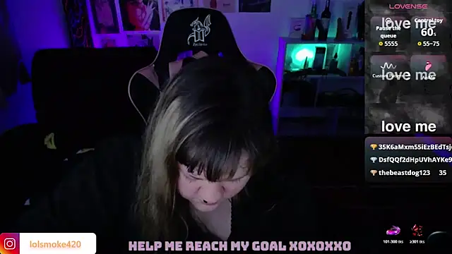 Bdsm_and_fries webcam