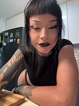 damnliciousss webcam