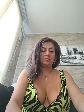Latiinvenushot webcam
