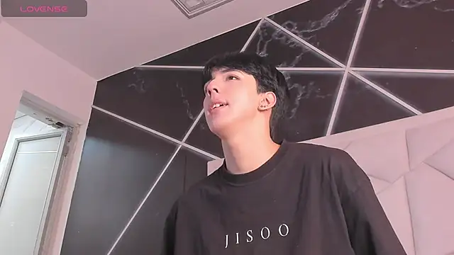 AerumChae webcam