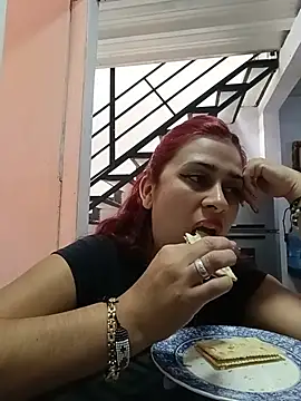 MariBelle1 webcam