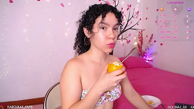 Karolina_1 webcam