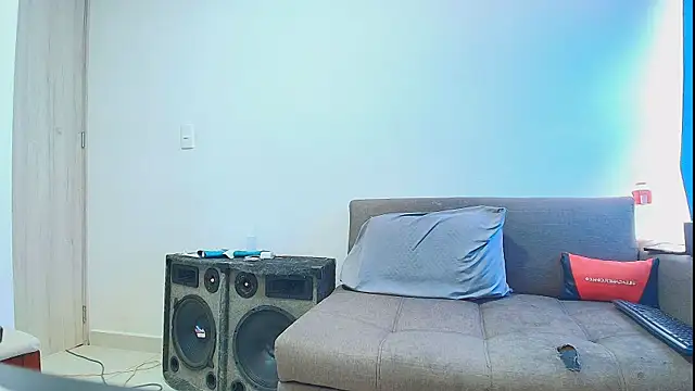 thomas_gun webcam