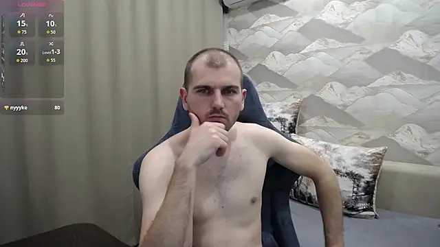 SerzhKorol1 webcam